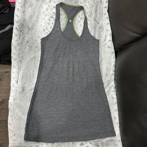 Lululemon Cool Racerback. *XLONG